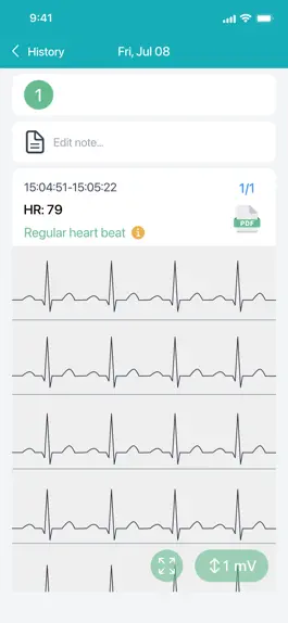 Game screenshot Livenpace hack