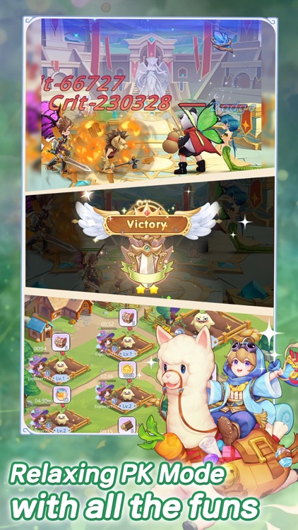 LUNA: Lucky Loot screenshot-3