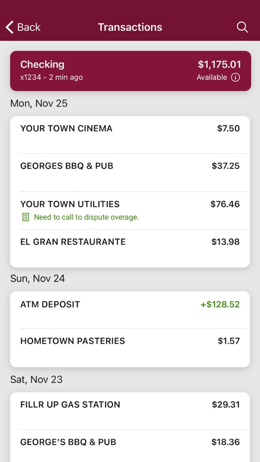 #4. TCB Now (iOS) 由: Taylor County Bank
