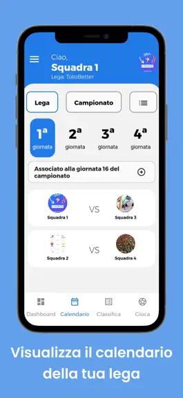 Game screenshot TotoBetter hack