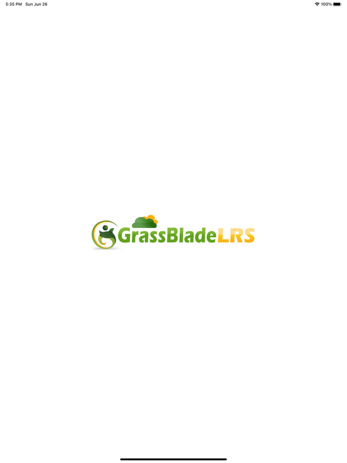 GrassBlade LRS