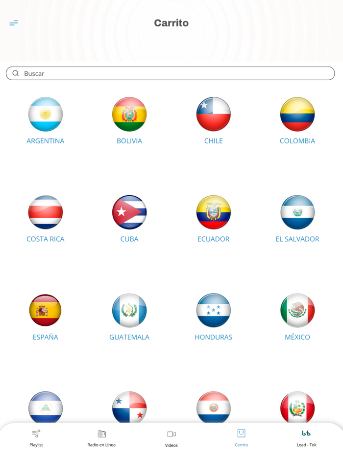 La Cumbre Global de Liderazgo