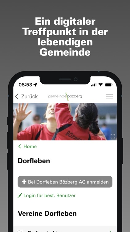 Bözberg screenshot-7
