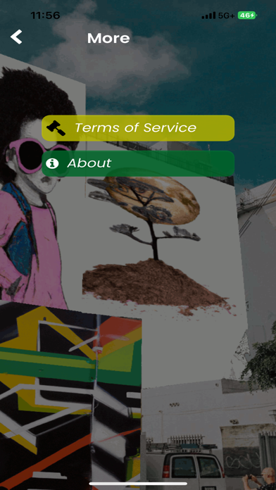 Screenshot 3 of City Scan App App