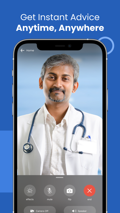 Healthwire: Medicine & Doctors Screenshot