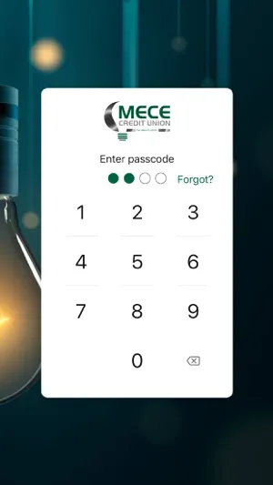 MECECU screenshot 2