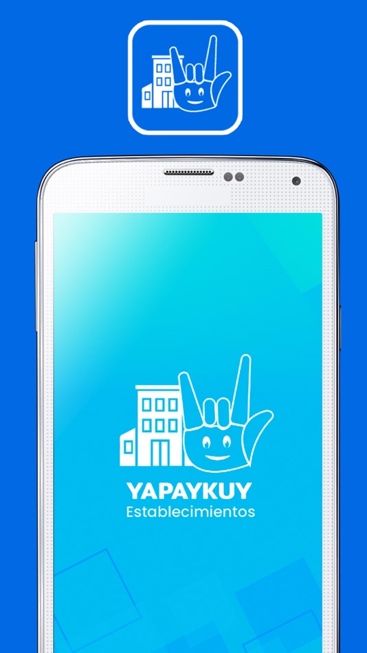 #1. Yapaykuy (iOS) 由: GIANNINA HONORIO