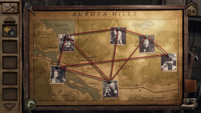 Aurora Hills: Chapter 1 Screenshot
