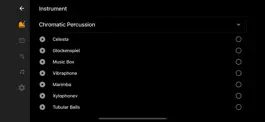 Game screenshot Mini Piano Pro hack