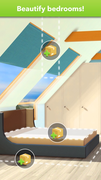 Home Design Makeover screenshot-6