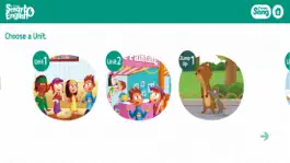Game screenshot Smart English 2nd 6 apk