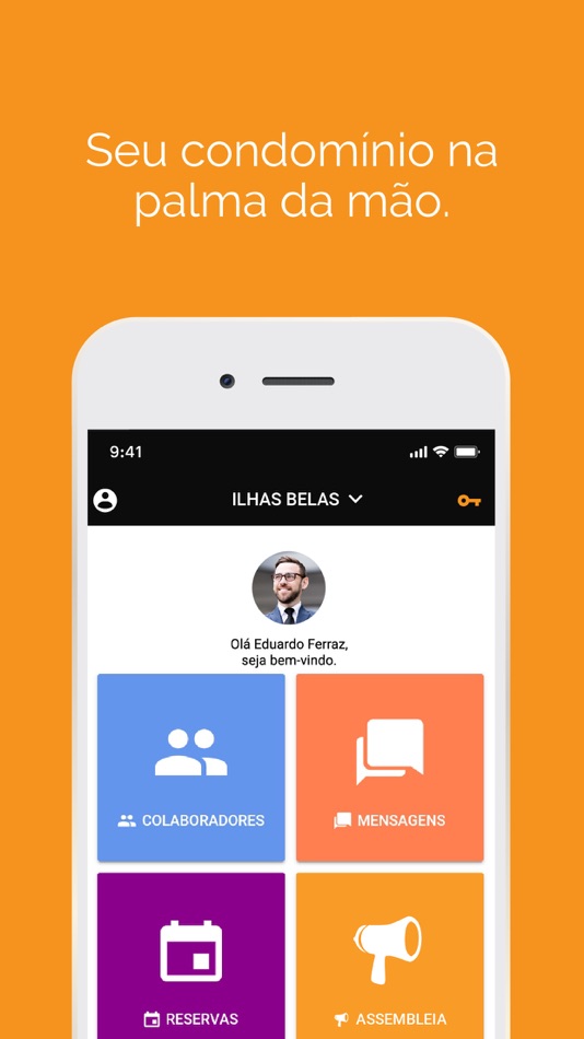 #1. Gesta Administradora (iOS) 由: Gesta Administradora