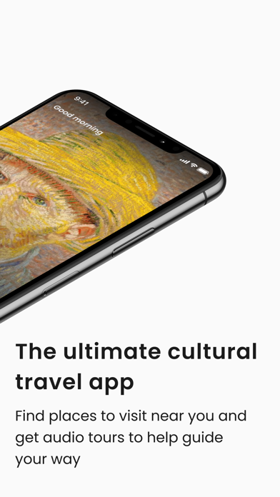 Smartify: Arts and Culture Screenshot