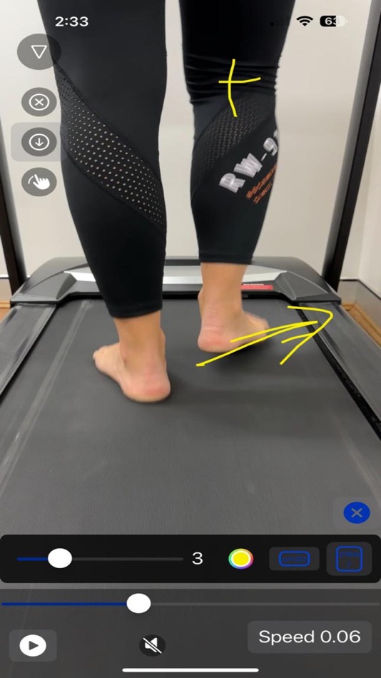 #8. Dr Abbie's NBA (iOS) بواسطة: AOL Footcare Centres Pty Ltd