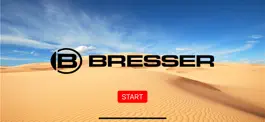 Game screenshot BRESSER TNS-3 mod apk