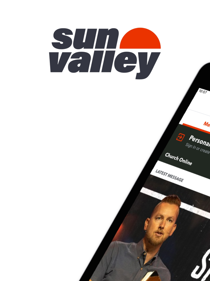 Sun Valley Community Church