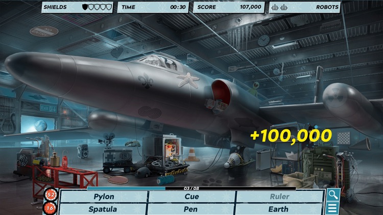 Road Trip USA 2 - West screenshot-4