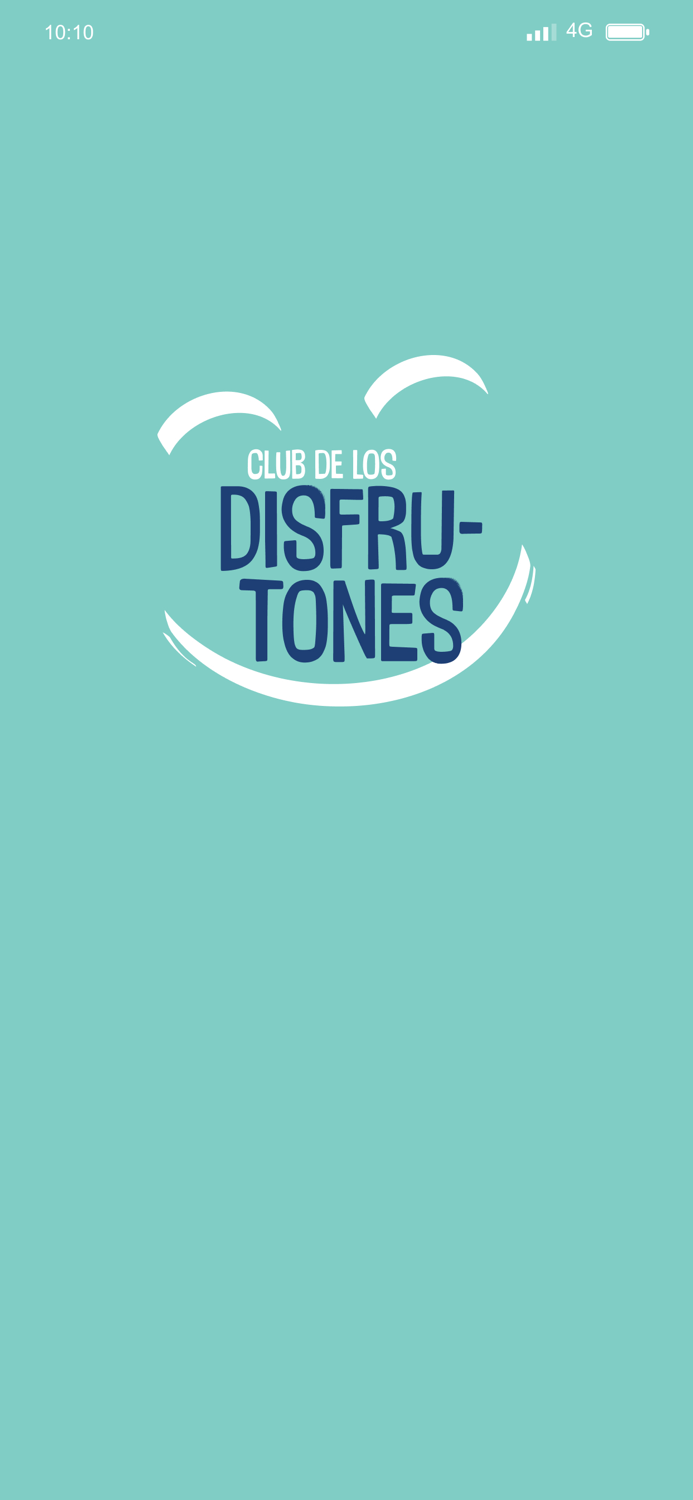 Club de los Disfrutones