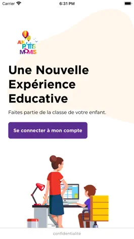 Game screenshot Aux P't**s Mômes mod apk