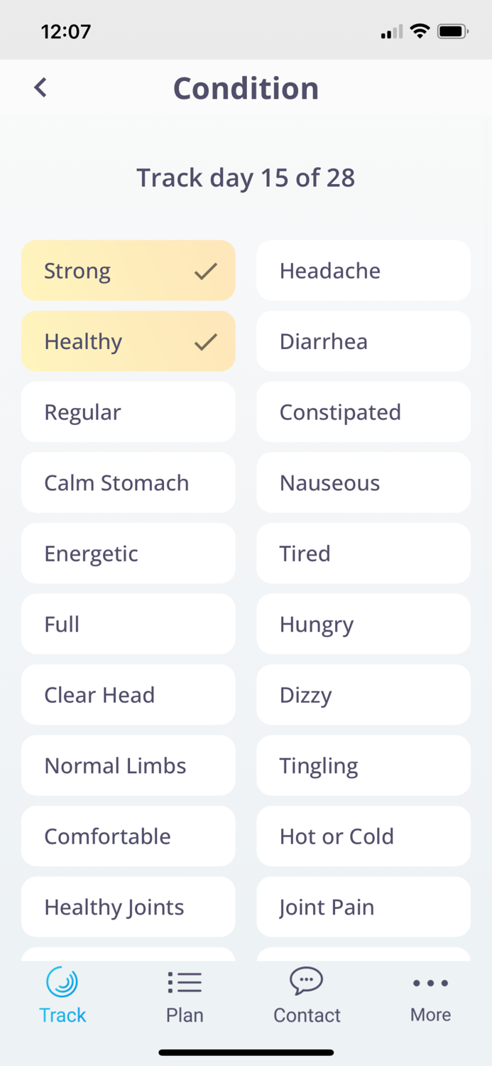 Metabolism Reset Diet
