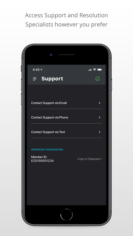 #3. Sontiq Business Suite (iOS) Podle: Sontiq, Inc.