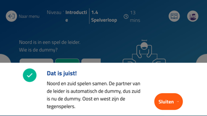 EasyBridge Screenshot