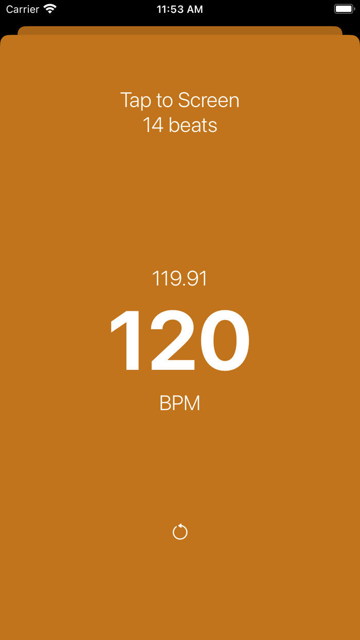 Percussion Rhythm Loops