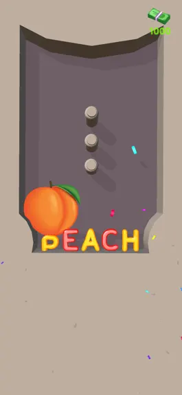 Game screenshot Jelly Words - 3D puzzles apk