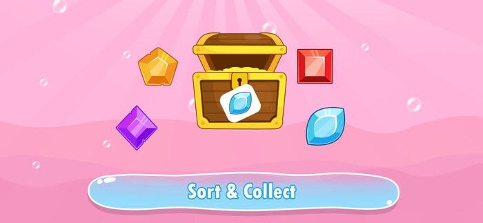 Water Games For Kids 2