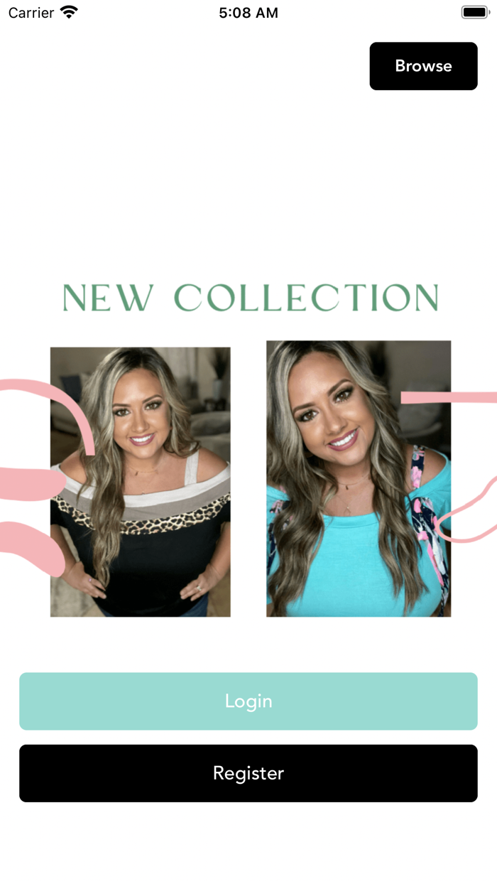 The Frayed Leopard Boutique