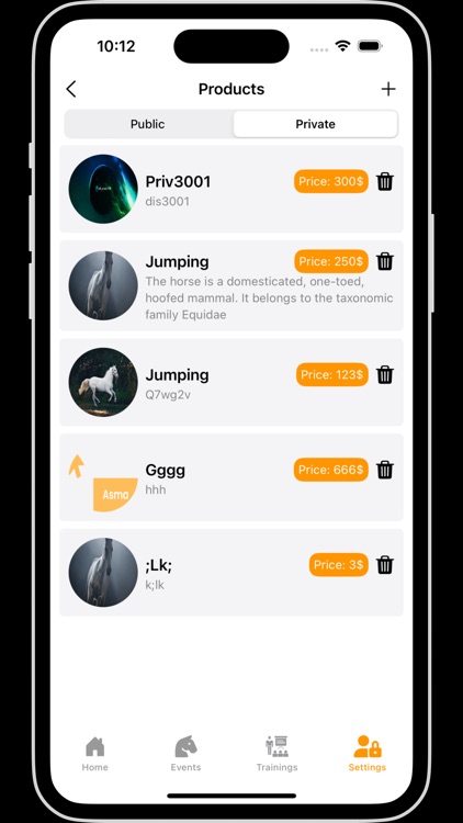 Equinet screenshot-4