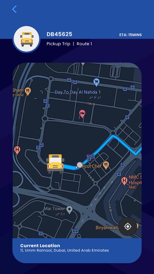 #3. BigYellowBus (iOS) 由: Touchworld Technology
