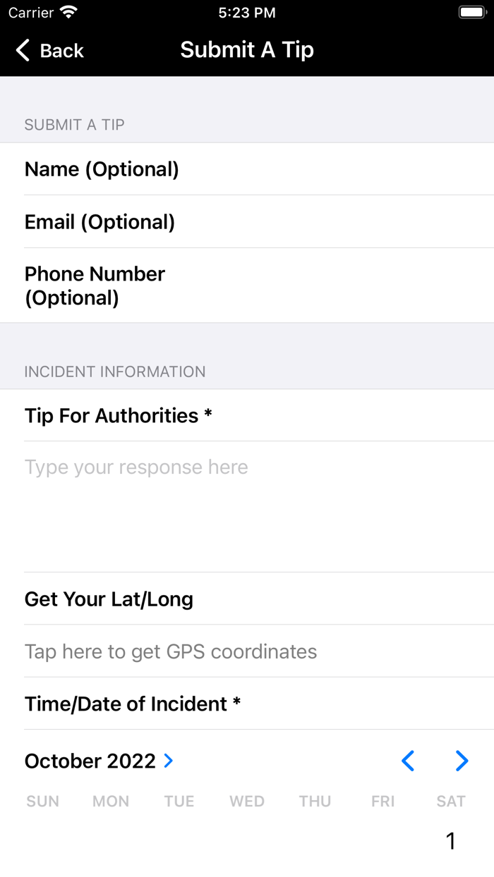 Dane County Sheriffs Office
