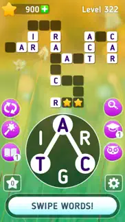 wordplay: search word puzzle iphone screenshot 2