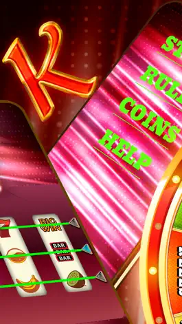 Game screenshot Casino Fortune apk