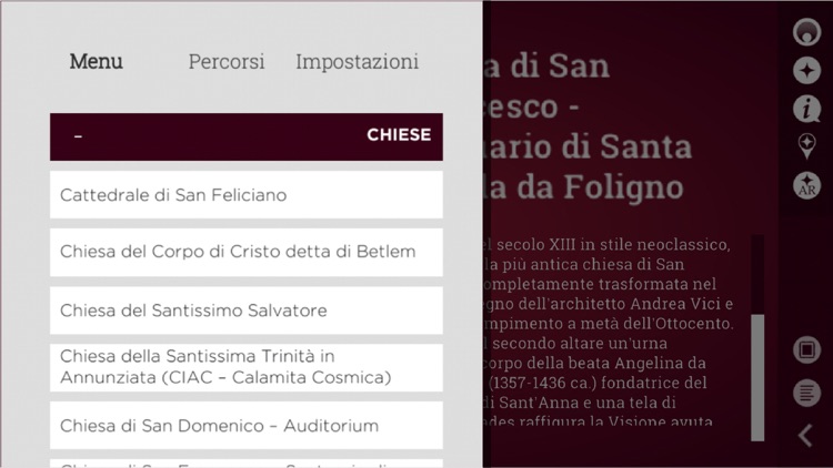 Divina Foligno screenshot-8