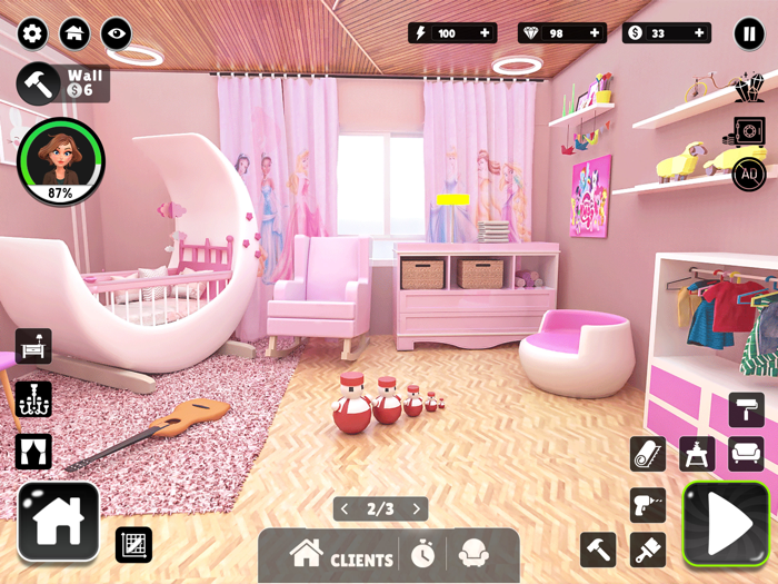 Home Design Game 2023