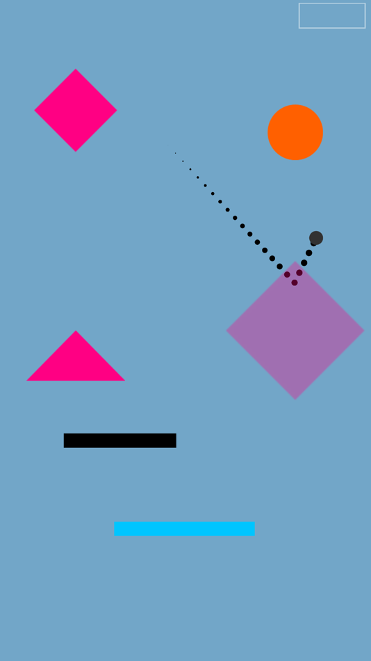 #6. Loop The Ball: Brain Game (iOS) 게시자: QUOC DUNG DO