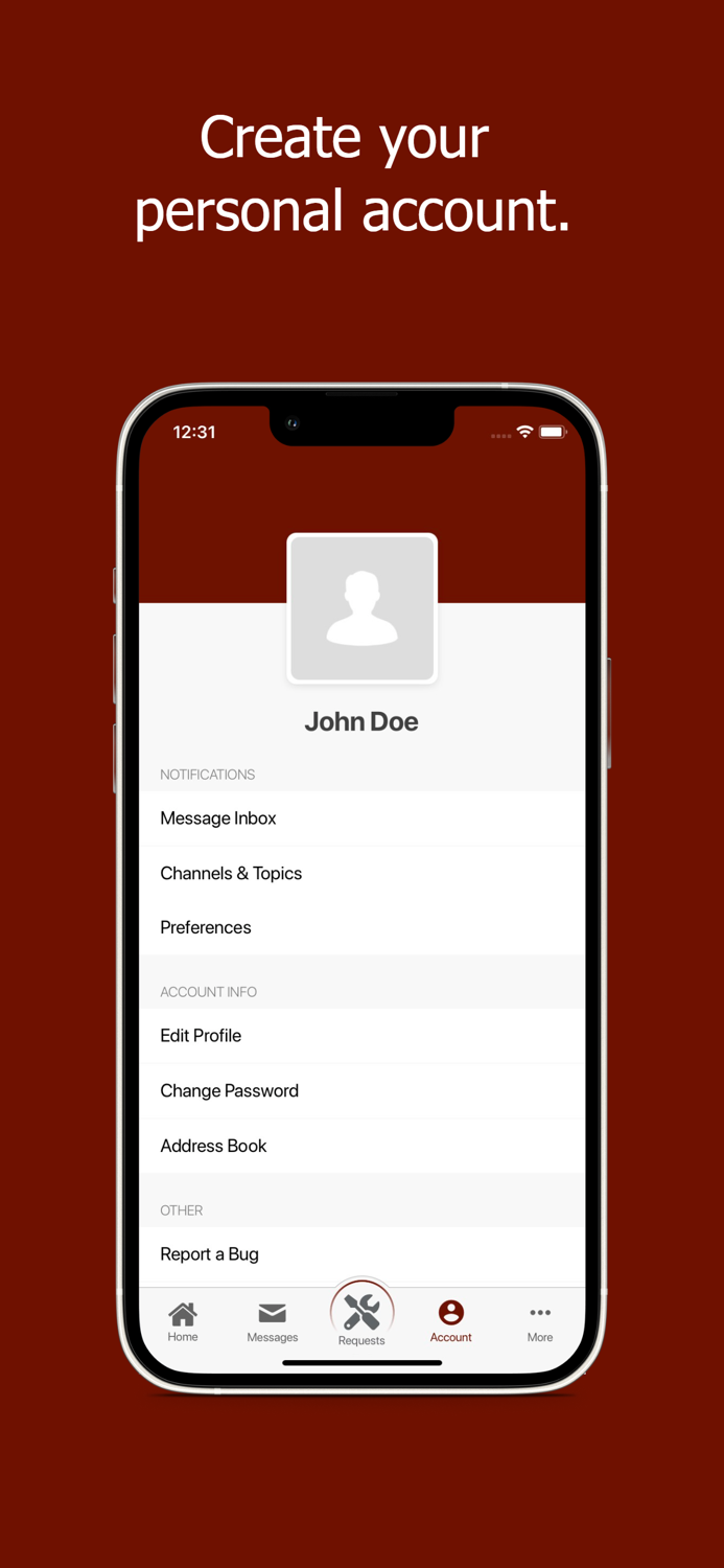 Eagle Mountain City App