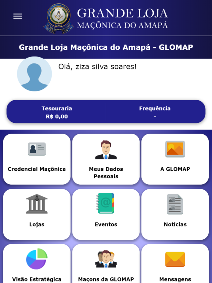 GLOMAP