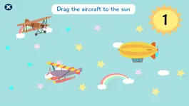 Game screenshot Kiddie Town mod apk