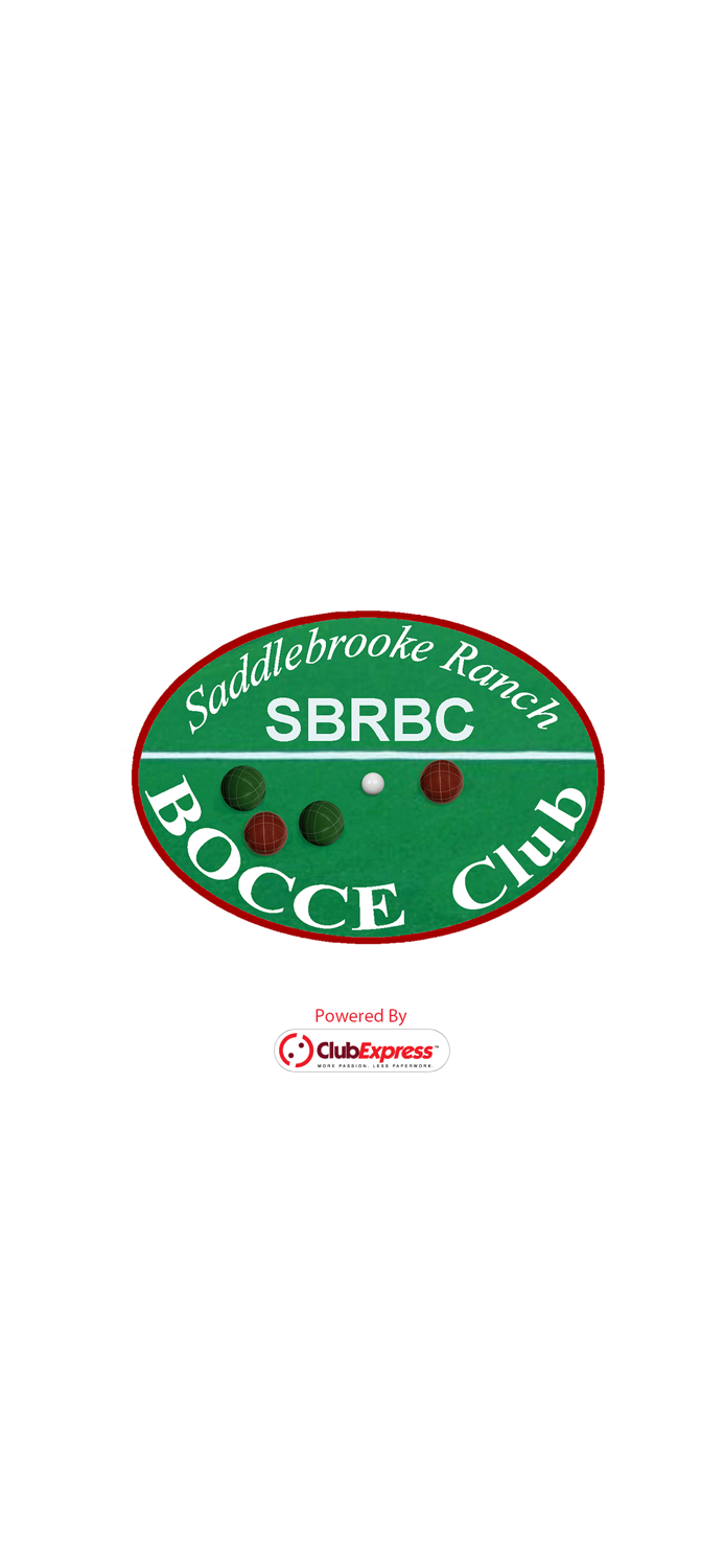 SaddleBrooke Ranch Bocce Club