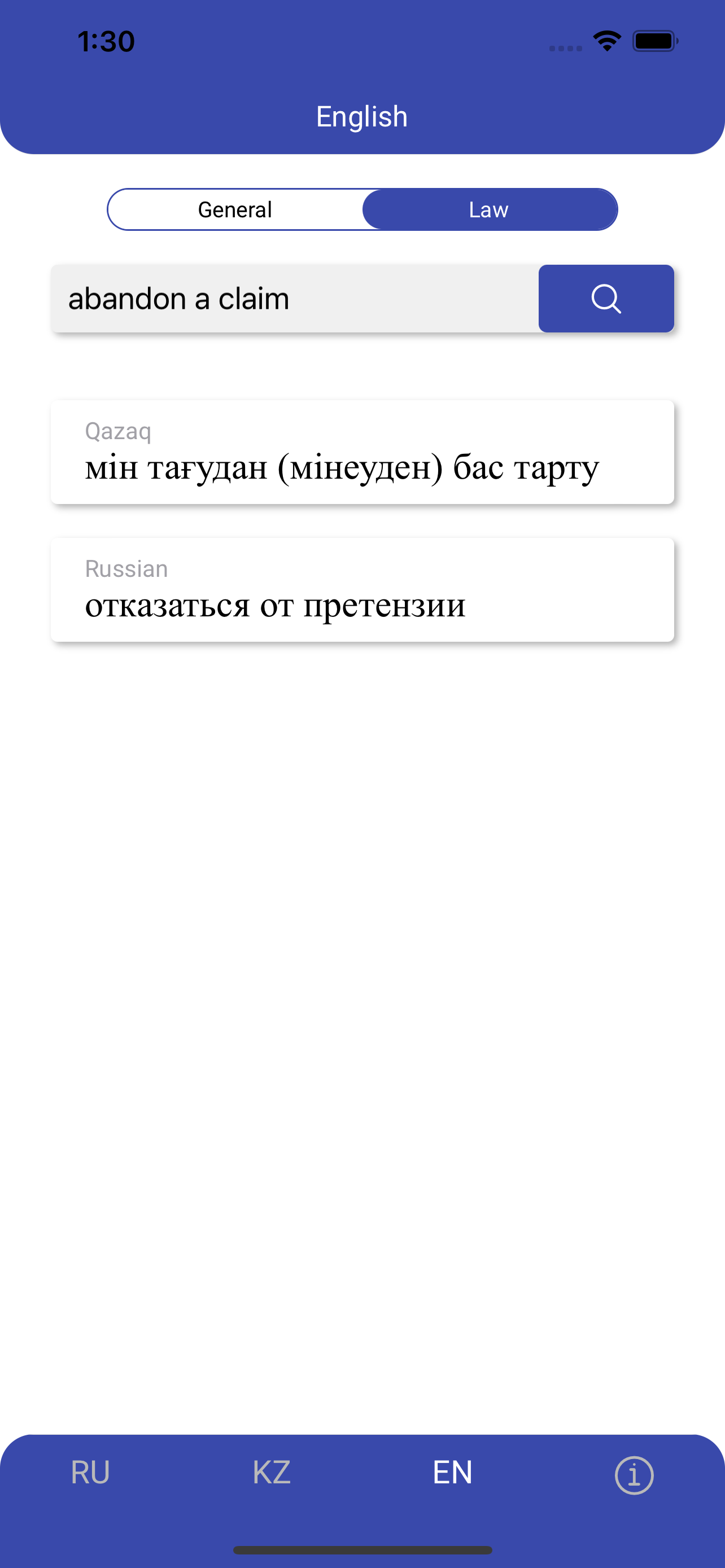 Buketov-University