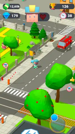 Game screenshot Caccabu apk