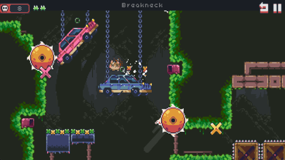 Kitty Death Room Screenshot