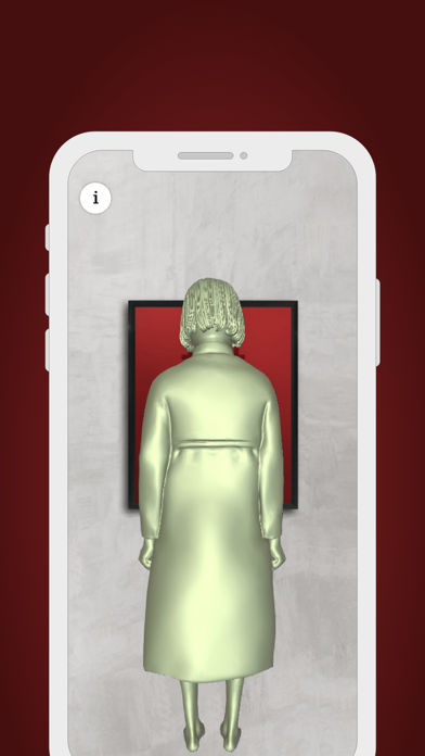 Red Chair Screenshot