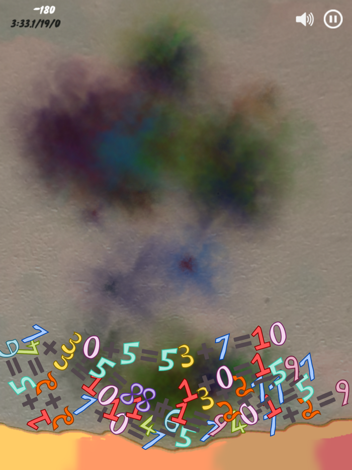 Do the Math Battle of Numbers