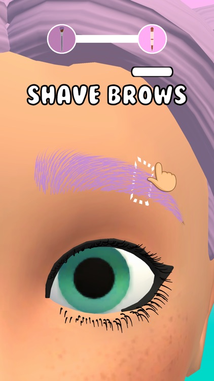 Brow Stylist screenshot-3