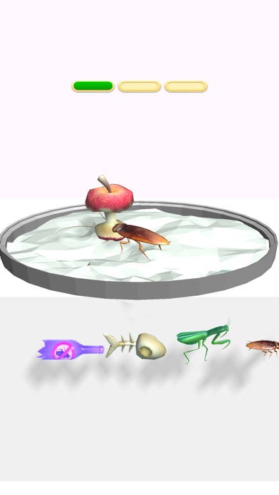 My Fish Tank Screenshot