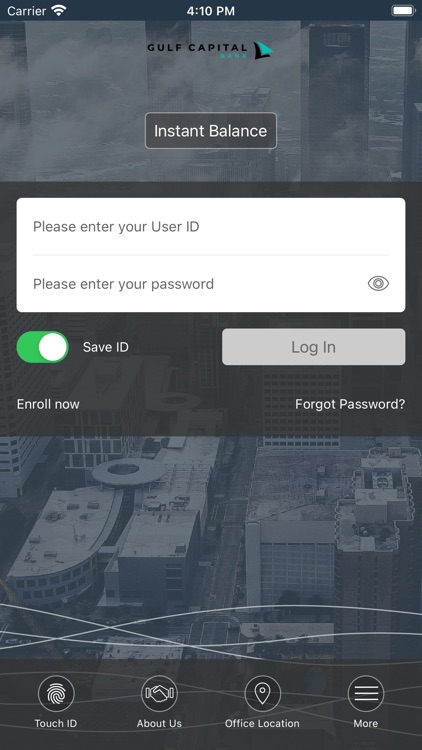 Gulf Capital Bank Personal